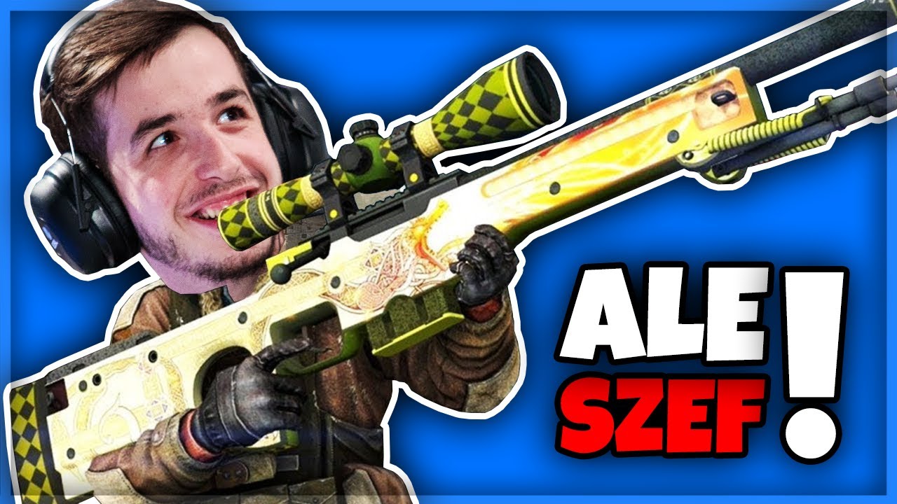 KennyS *Mistrz AWP* - Shoty CSGO FORTNITE LOL (Zony, Japczan, Pago, Pevor itp)