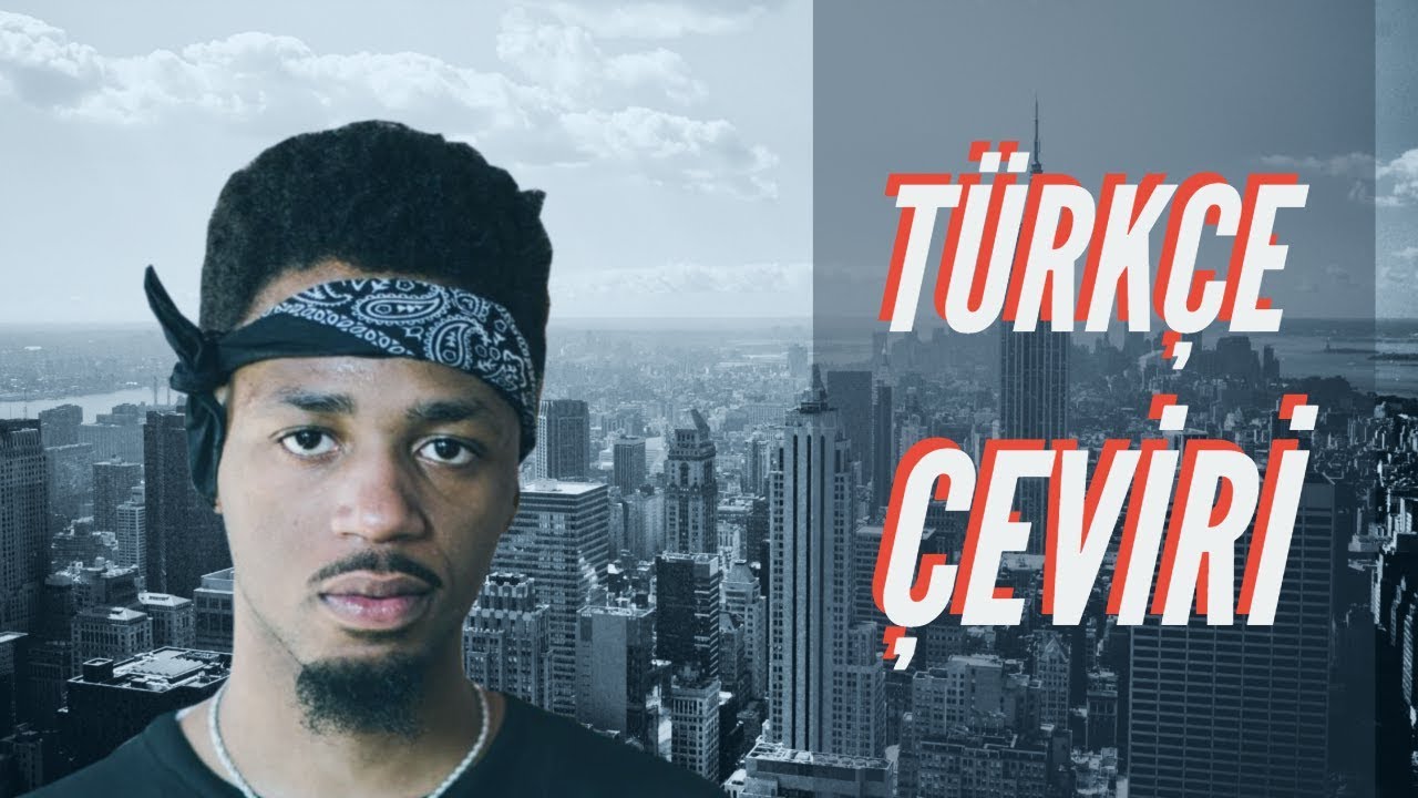 Metro Boomin (ft. Travis Scott, Kodak Black & 21 Savage) - No More (Türkçe Altyazılı)