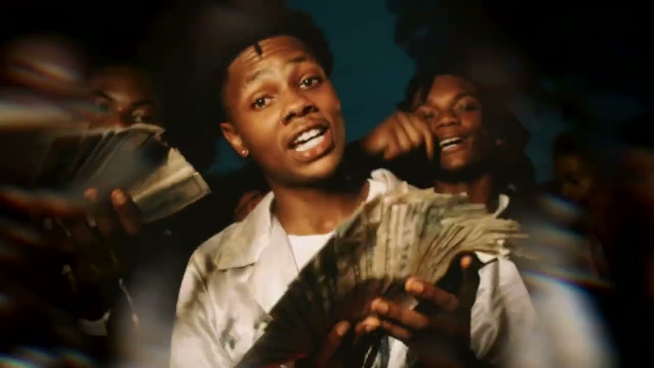 4BabyJu-How Df Can I Lie (Shoot By: @jwmotionpictures )