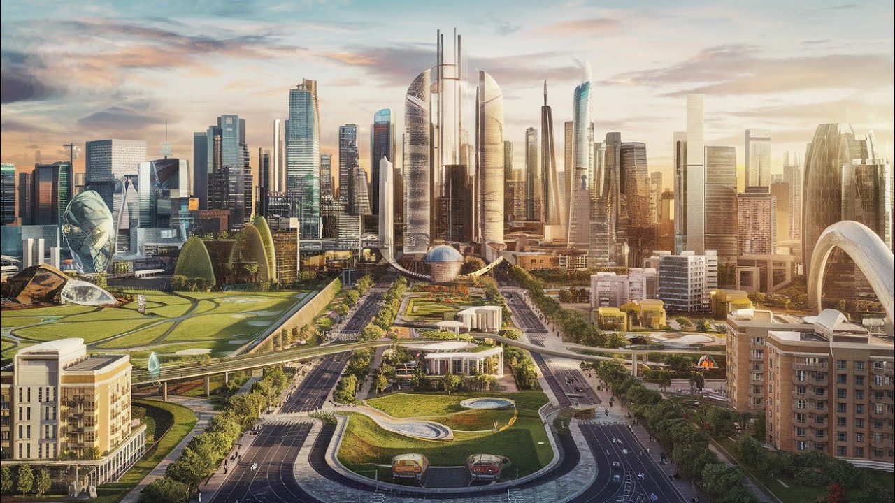 Why city planning is important🏙️