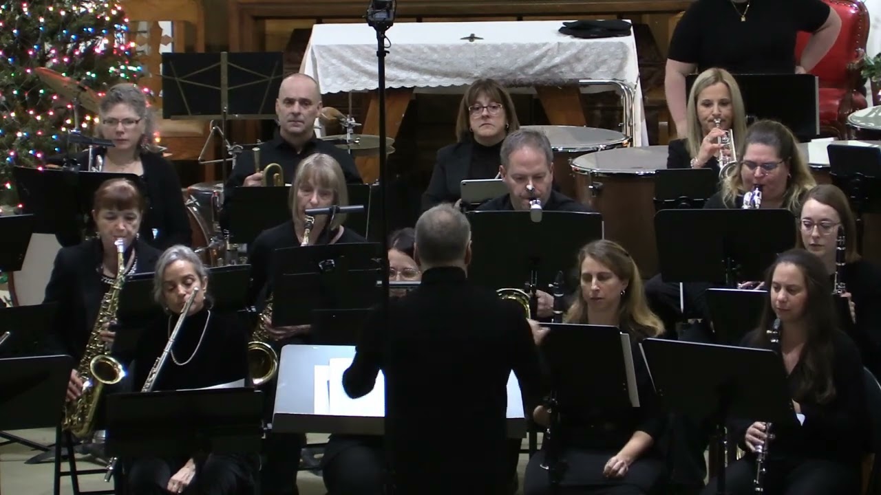 Petite fugue en sol mineur / Little Fugue (Based on Little Fugue in G Minor) - Johann Sebastian Bach