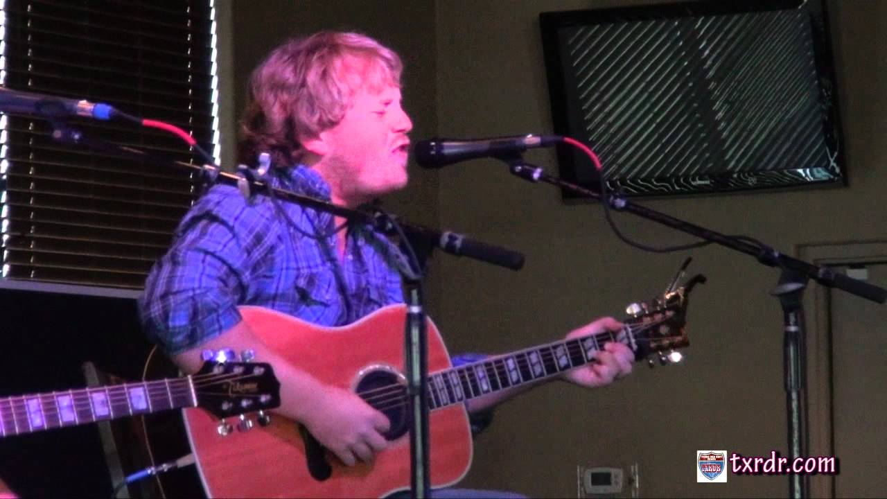 William Clark Green - What it Takes to be Me