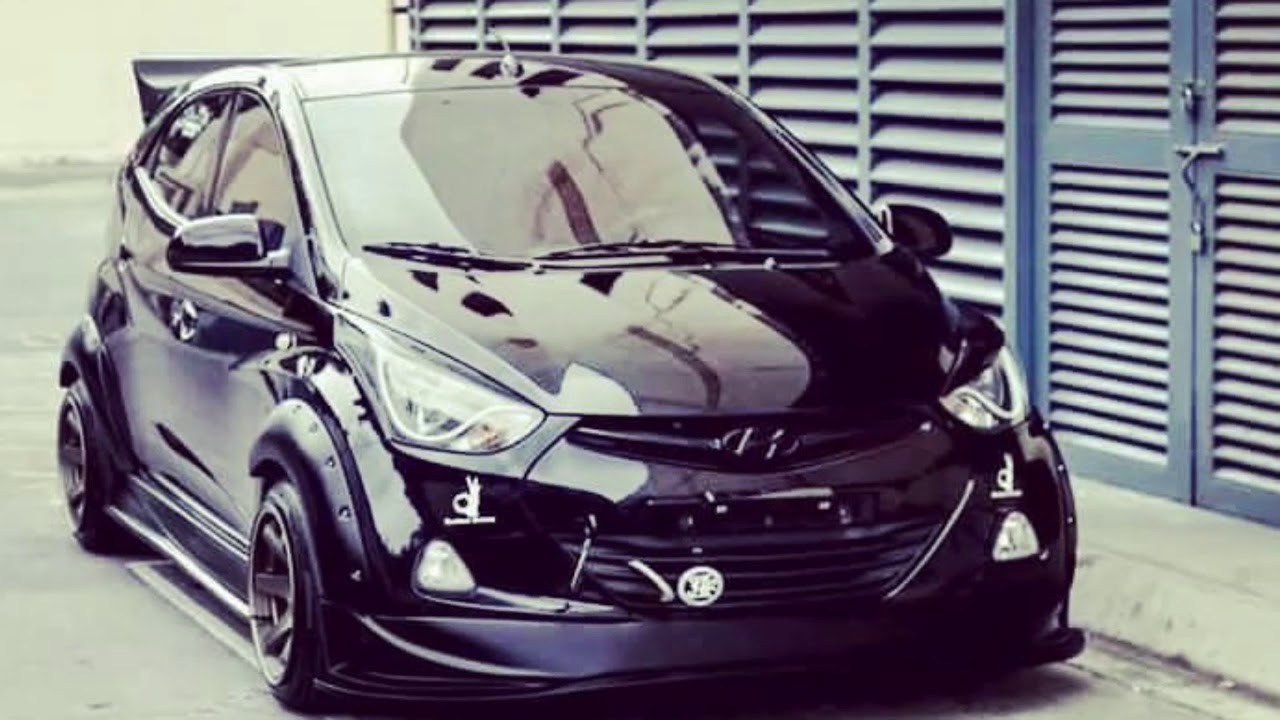 Eon Best Modifications