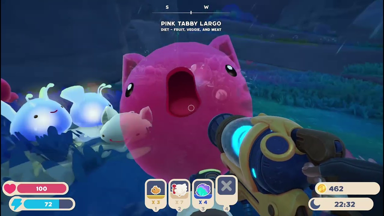 slime rancher 2