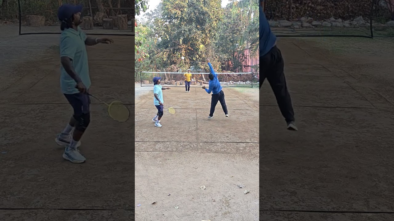 Royal badminton 🏸 Club Raipur CG