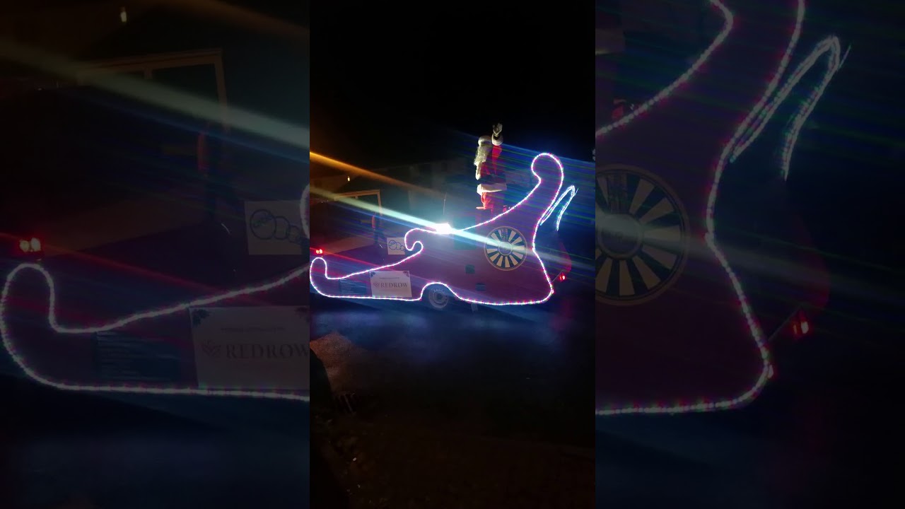 Santa 20/12/17