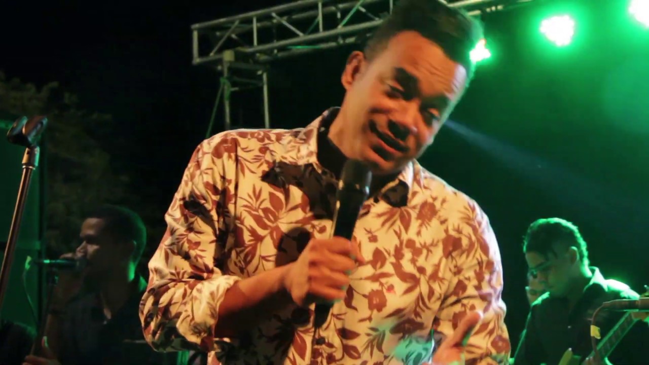 El Chancesito - Fawell Solano & Pedro Rueda, (Riohacha)