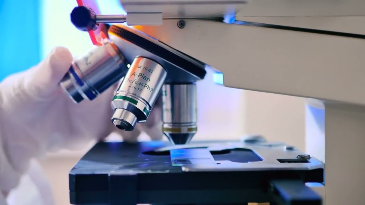 Mastering MicroscopyAComprehensiveGuide to UsingMicroscope Calibration Slides and Ocular Micrometers