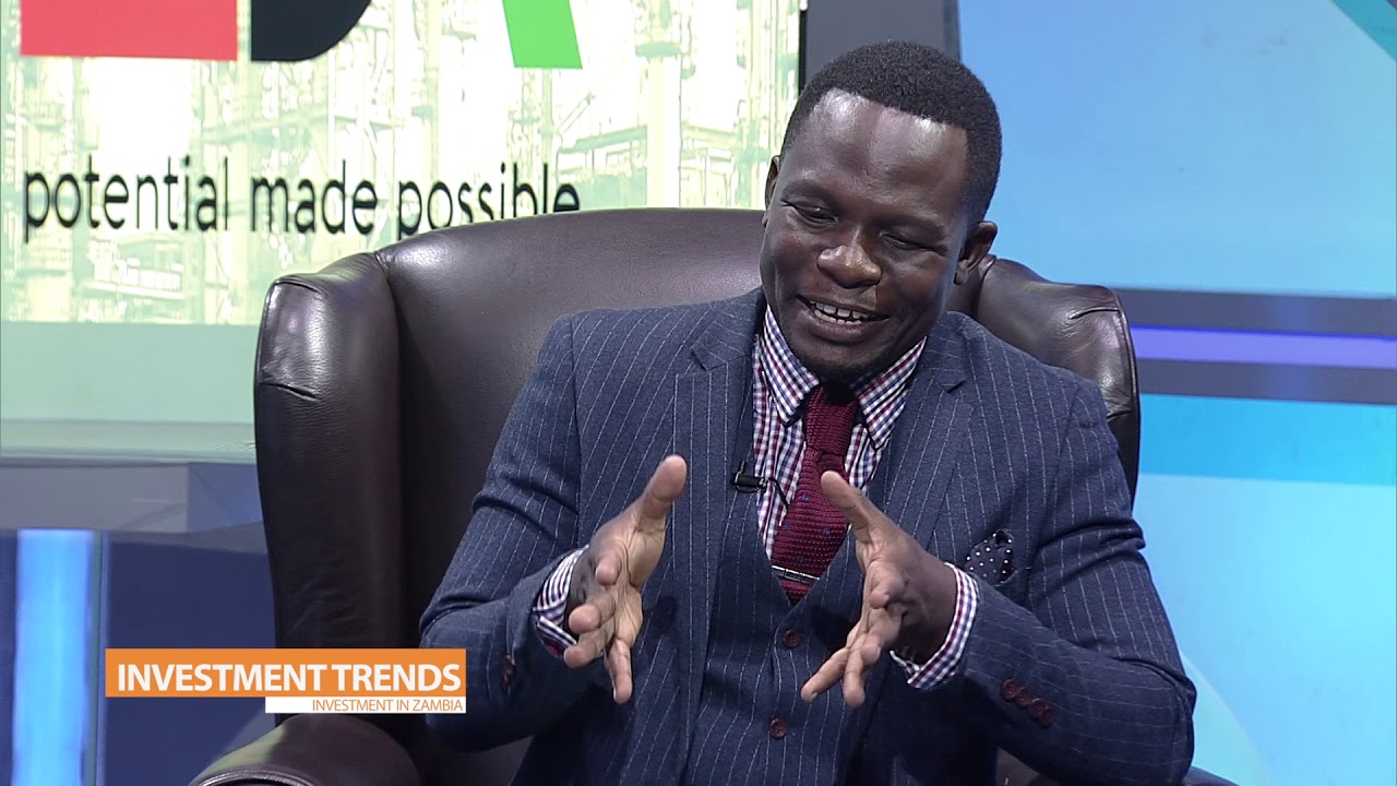 INVESTMENT TRENDS - Multi Facility Economic Zones (MFEZ) to promote industrialization