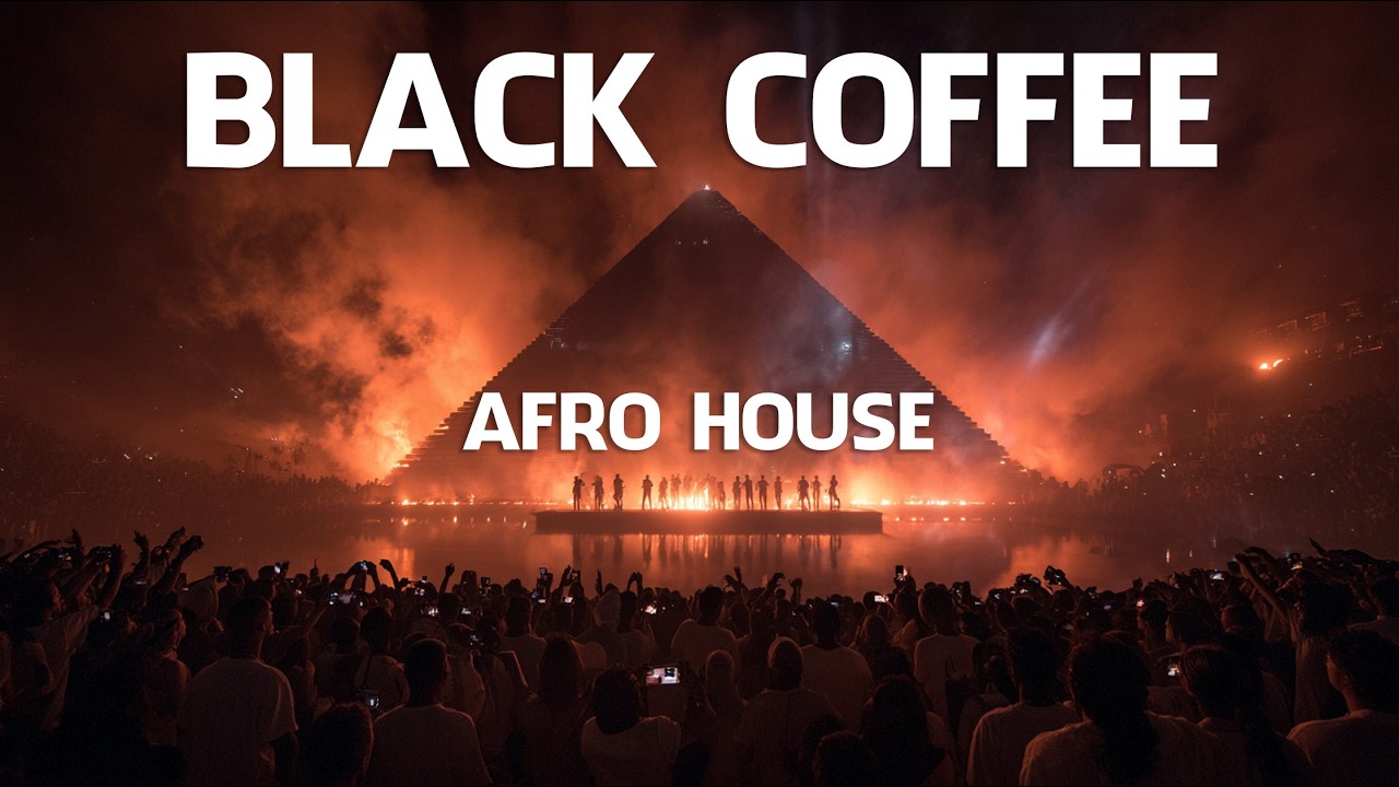AFRO HOUSE SUMMER MIX 2025 - Adam Port, Avicii, The Weeknd, Coldplay, Diplo Style - Sunset LIVE #71