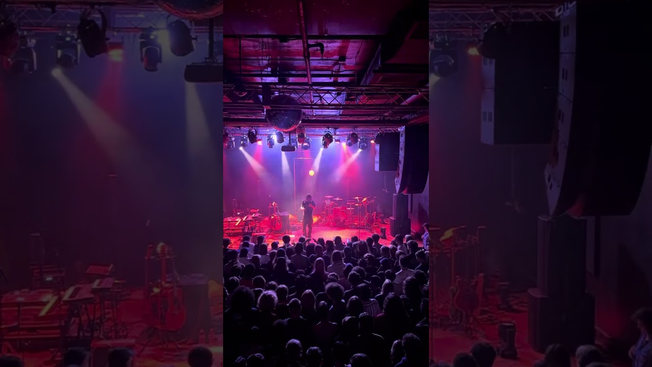 Kmoe Live - Homeswitcher - Atlanta w/ new song (The Masquerade Hell Stage) October 25, 2025 (Part 2)
