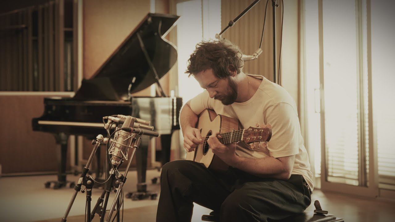 Alan Gogoll - Bell's Harmonic