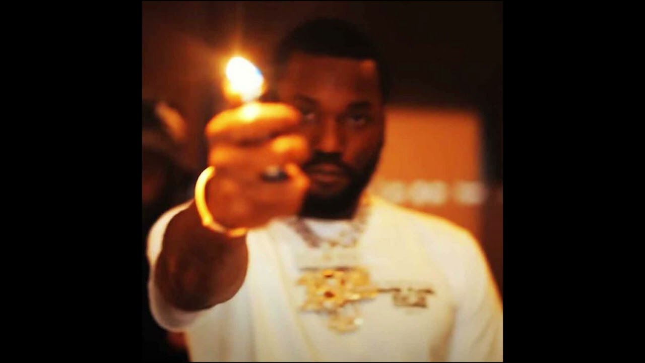 (FREE) Meek Mill Type Beat - 