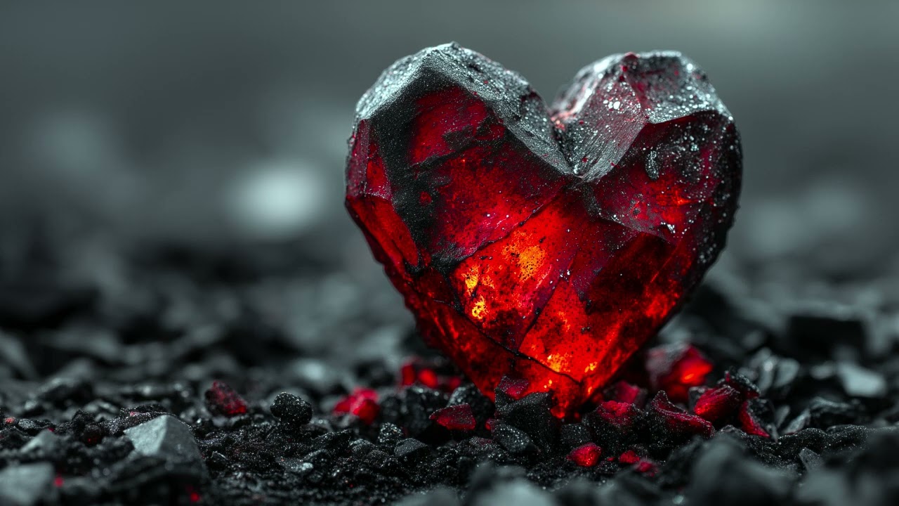 Heart Inferno . House , dance track