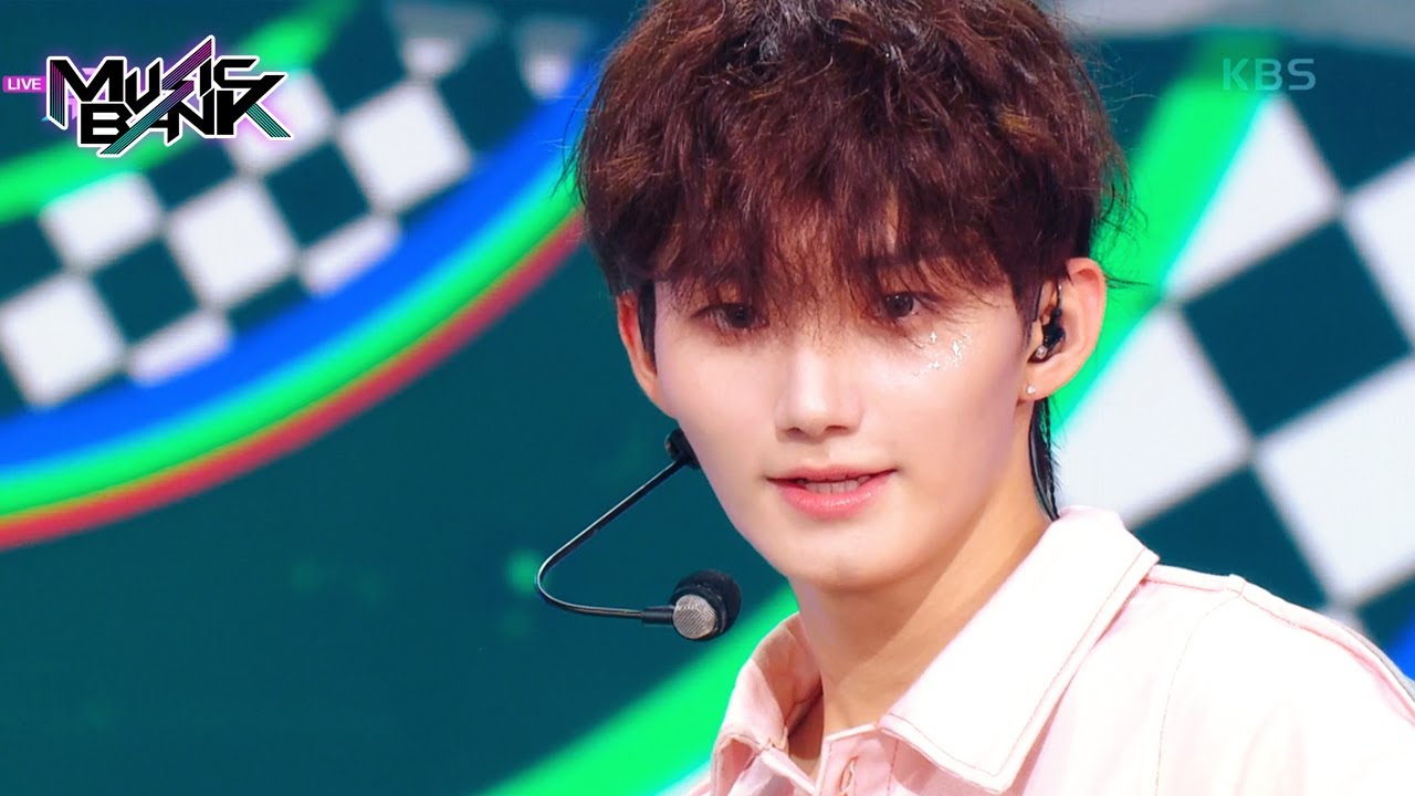Next to Me - ATBO [Music Bank] | KBS WORLD TV 230602