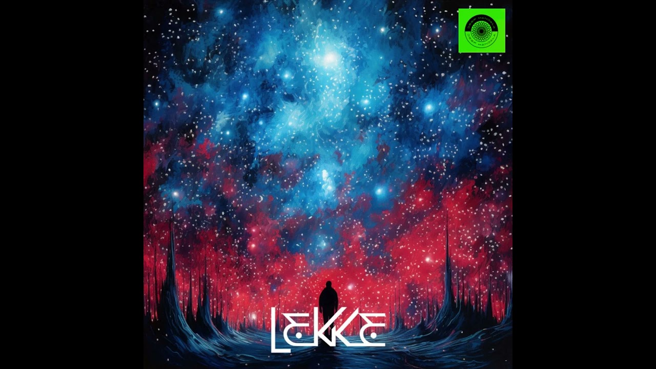 Takue SBT - Red Rain (Original Mix _ Lekke)