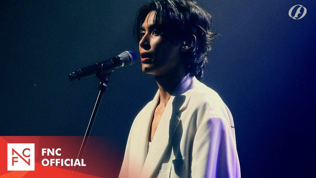 SF9 YOOTAEYANG (유태양) - 바라봐줘요 (죠지) Cover Ver.