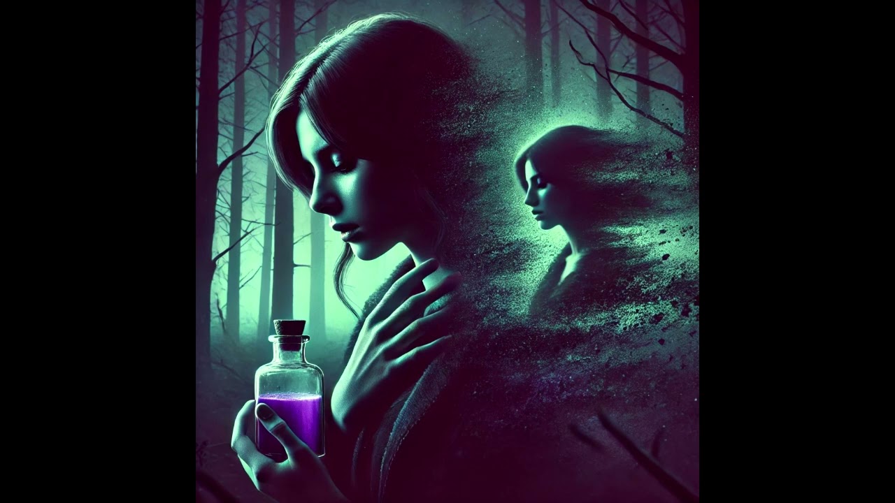 Poisonous Love - Rio 2 - Cover by Andriea J Arnette