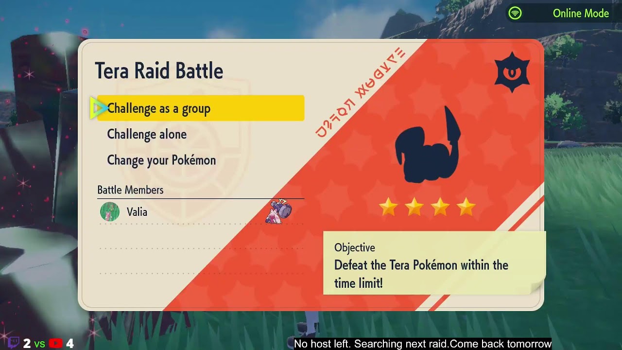 Shiny Tera Raid Host: Indeedee-F