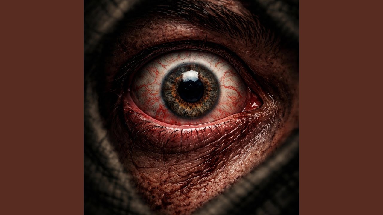 Paranoid Eye