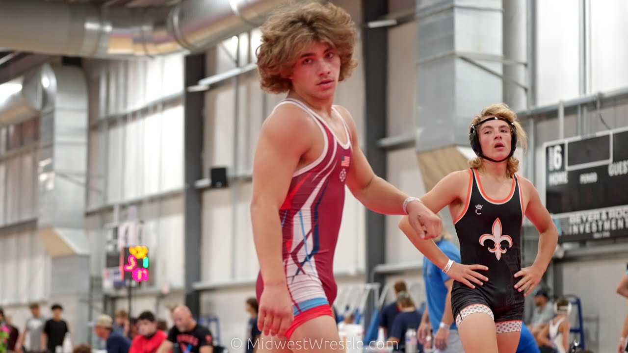 145 – Marco Spinazzola {G} of Team Gotcha Red IL vs. Gavin Connolly {R} of Team Gotcha East IL