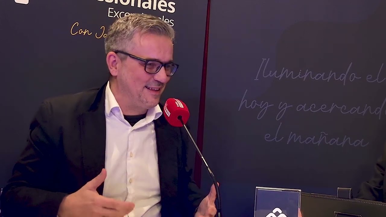 T3E23 Juan Carlos Cabrero: En la vanguardia de la edificación industrializada