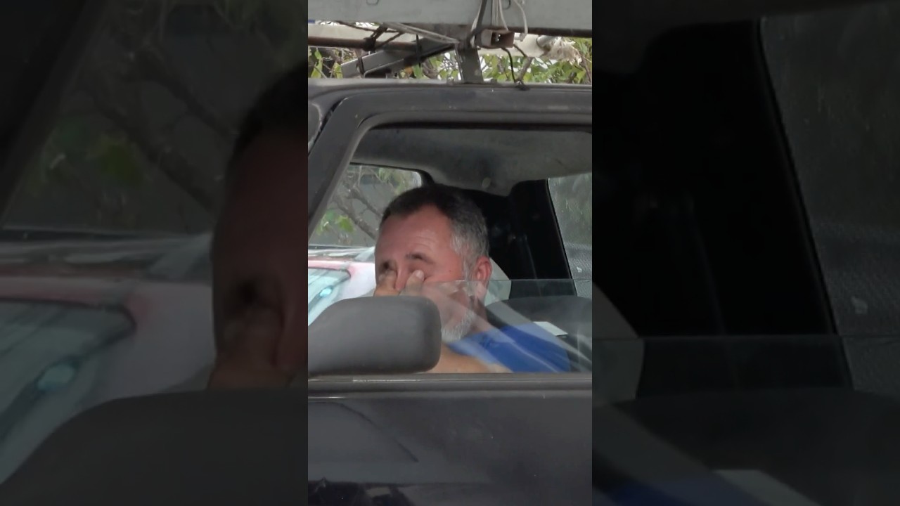 Vou encher seu tanque de GASOLINA