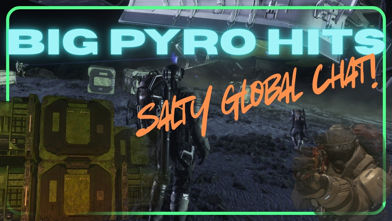 9 Million aUEC Amioshi Plague Score + Neon and Etam Theft - Star Citizen