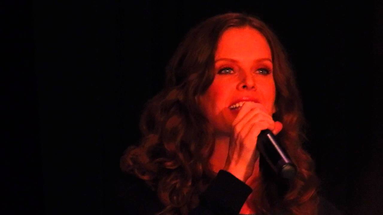 OUAT Chicago 2016 - Bex Mader singing in German