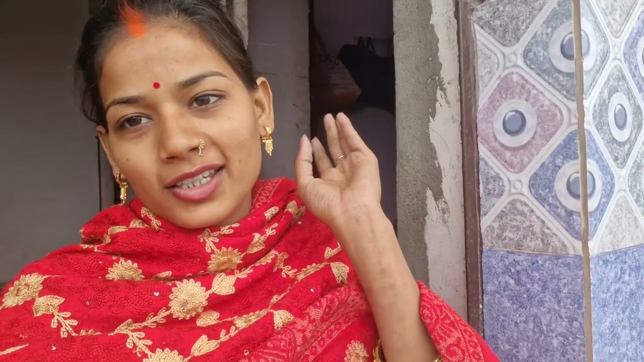 आज वीडियो बनाने का मन नहीं कर रहा है