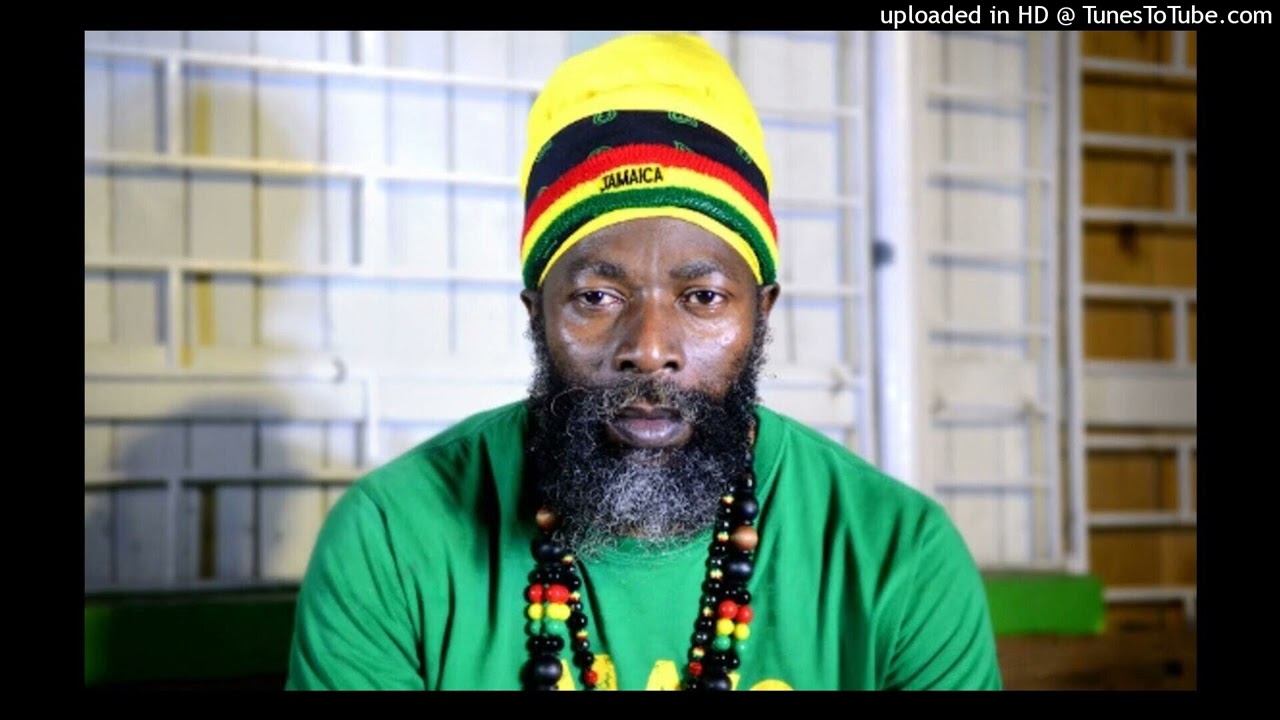 Capleton-Inna De Fire (Remix) (Woman Deh Yah Riddim)