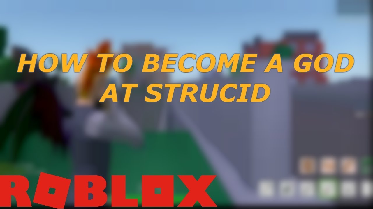 HOW TO BECOME A GOD AT STRUCID!! TIPS AND TRICKS TO IMPROVE YOUR SKILLS!!  🔥Roblox Strucid🔥