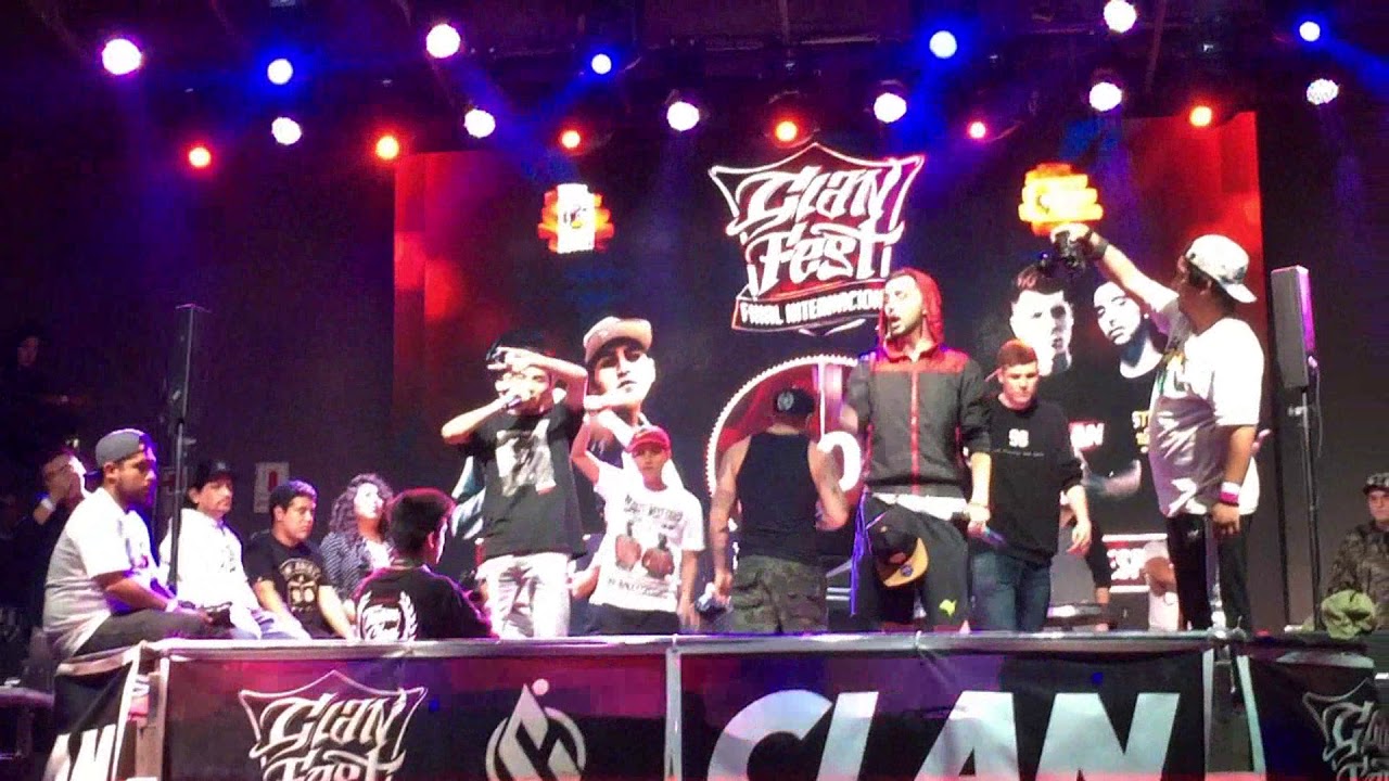 BTA & Zasko VS Nekroos & Ghost//2 VS 2// CLAN FEST 2017
