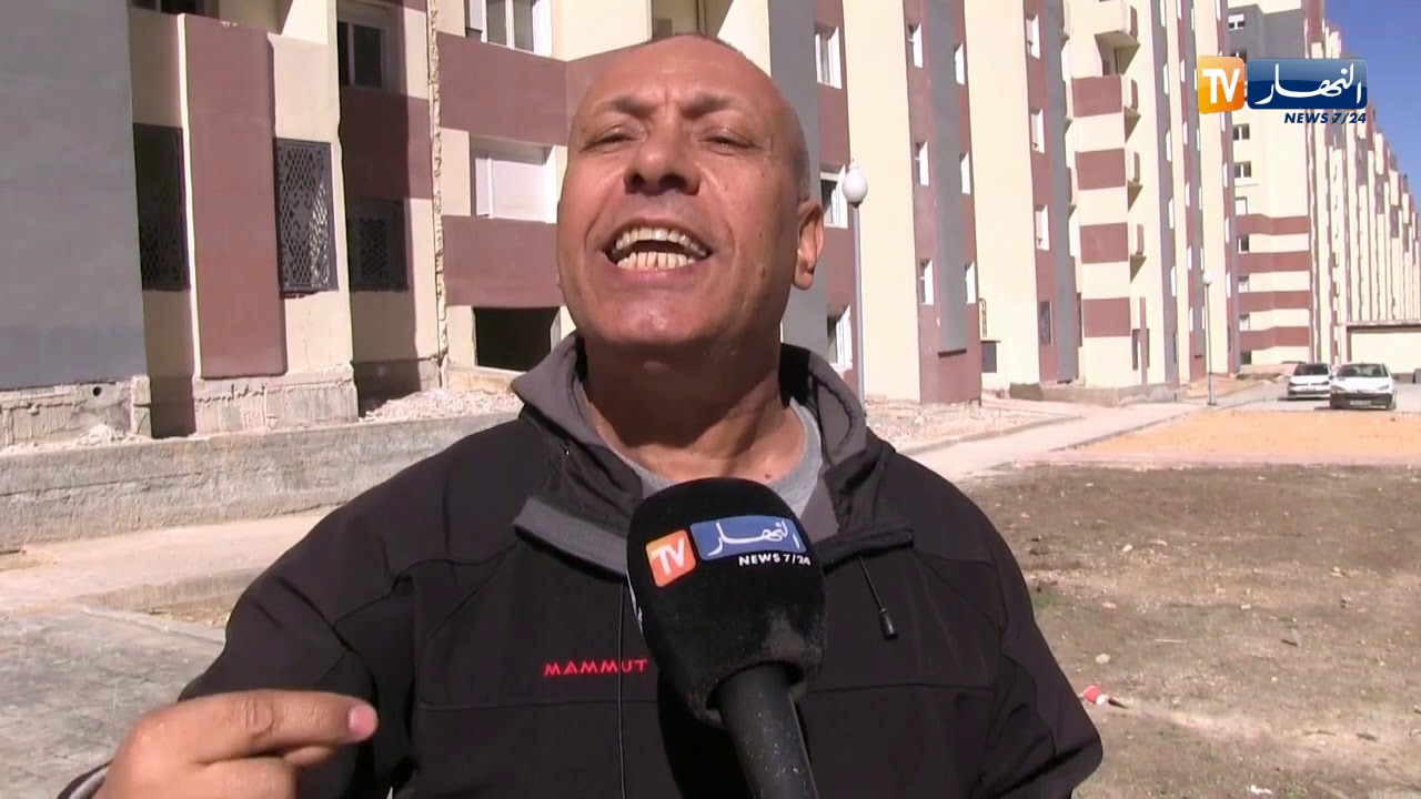 قسنطينة: مكتتبو سكنات LPA  بالتوسعة الغربية لعلي منجلي يطالبون  بالتعويض