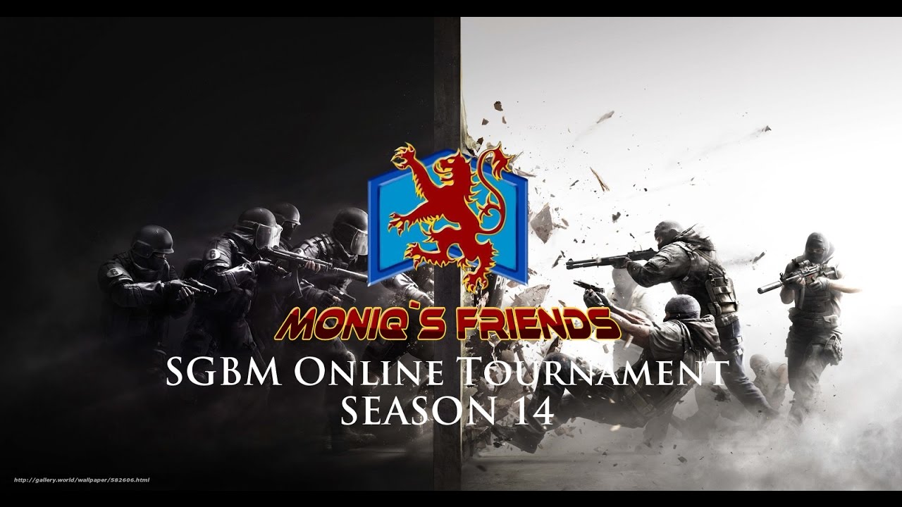 SGBM MFriend Season 20 MRCLAjah VS MANHOLDMyself