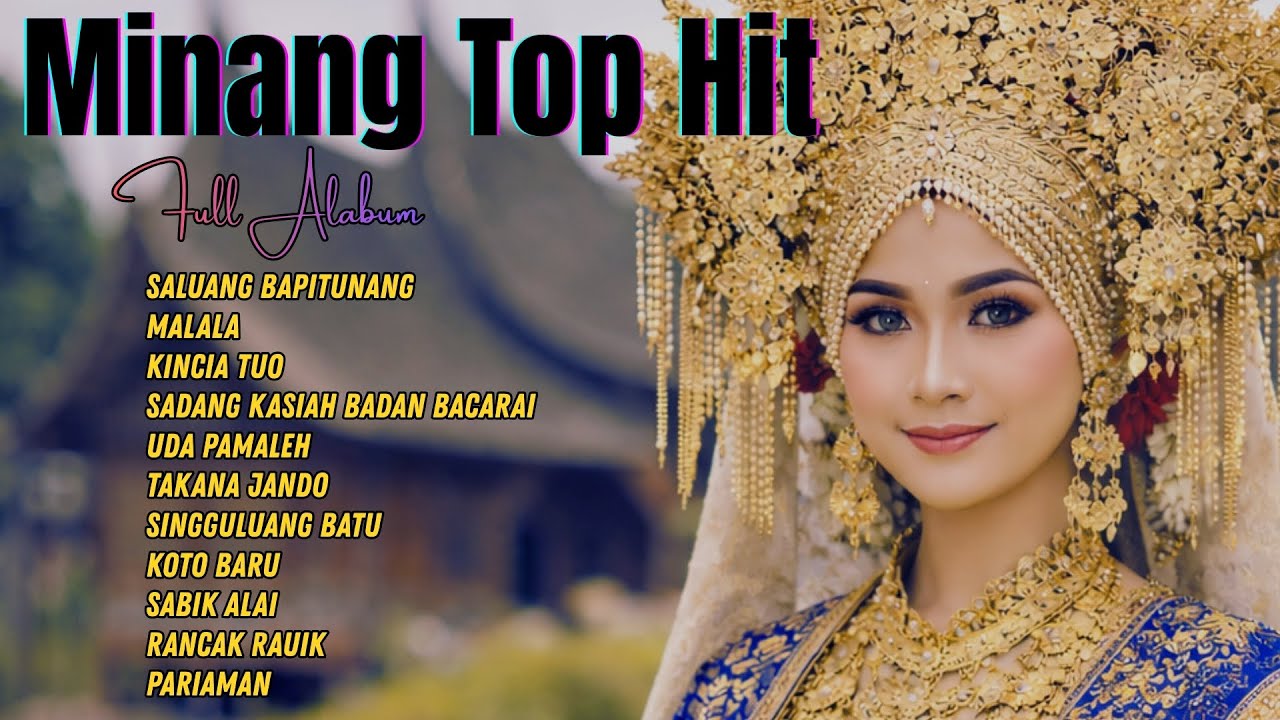 FULL ALBUM DENDANG MINANG TERBARU 2026