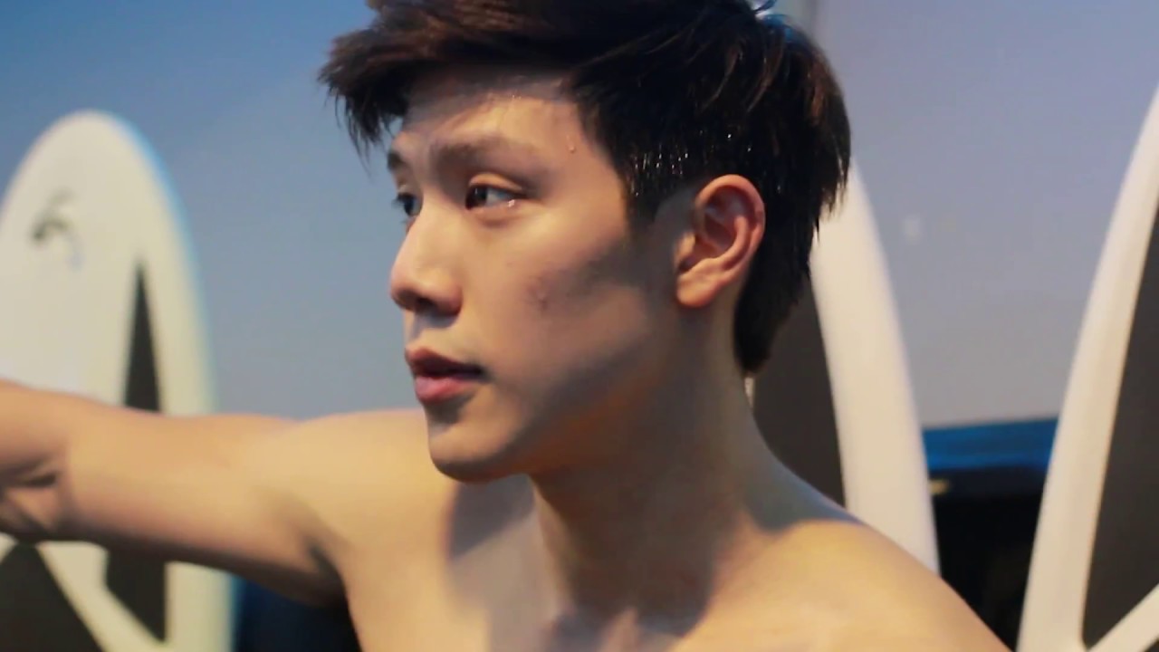 Sapol the Great! 15 วินาทีแซบจากหนุ่ม TU SEXY BOY