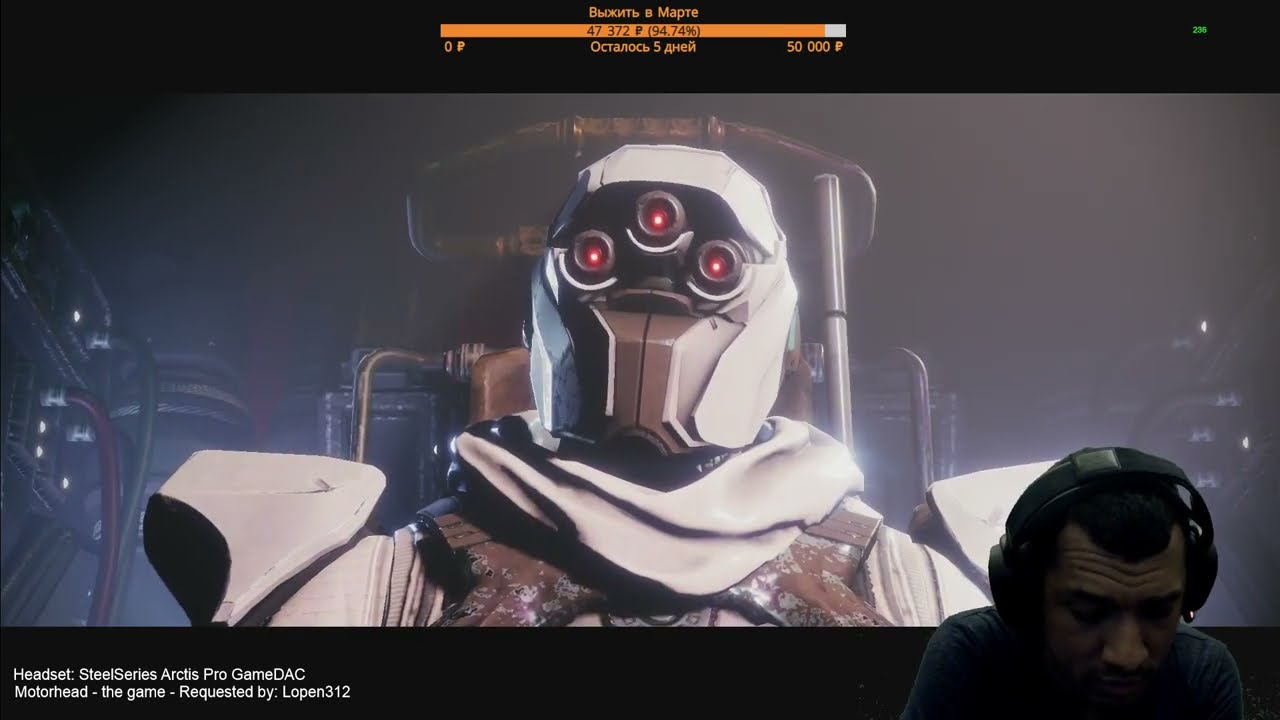 Destiny 2 | Рейд Источник Кошмаров Без Смертей