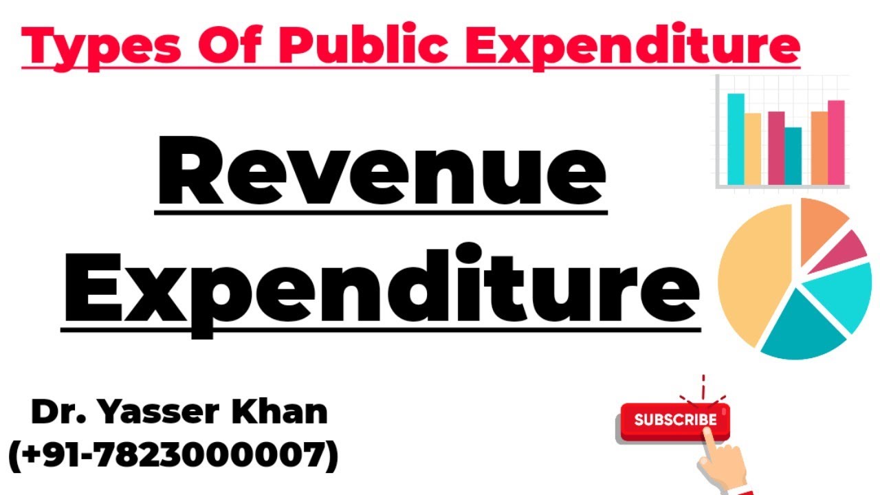 Revenue Expenditure