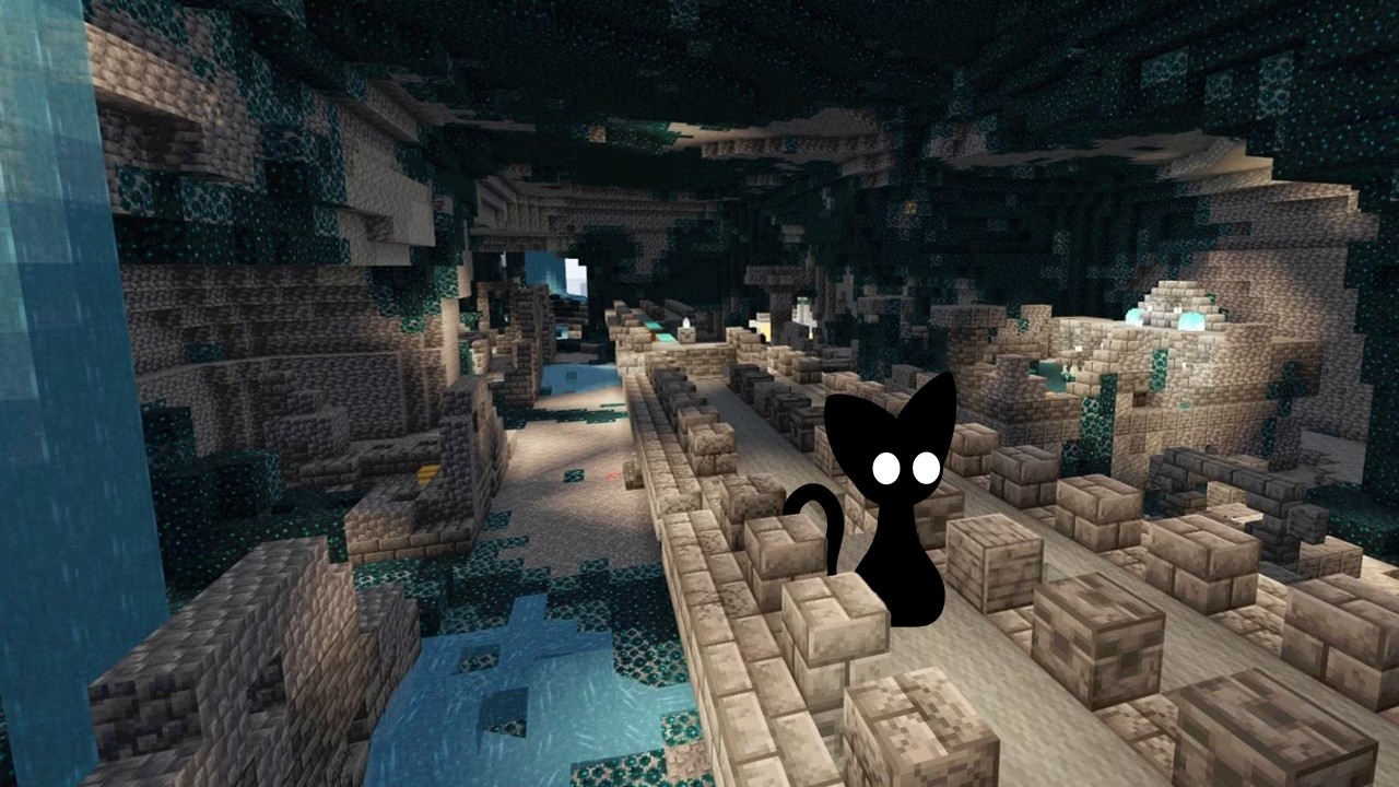 On termine Minecraft pour la première fois ! - VOD Minecraft #1