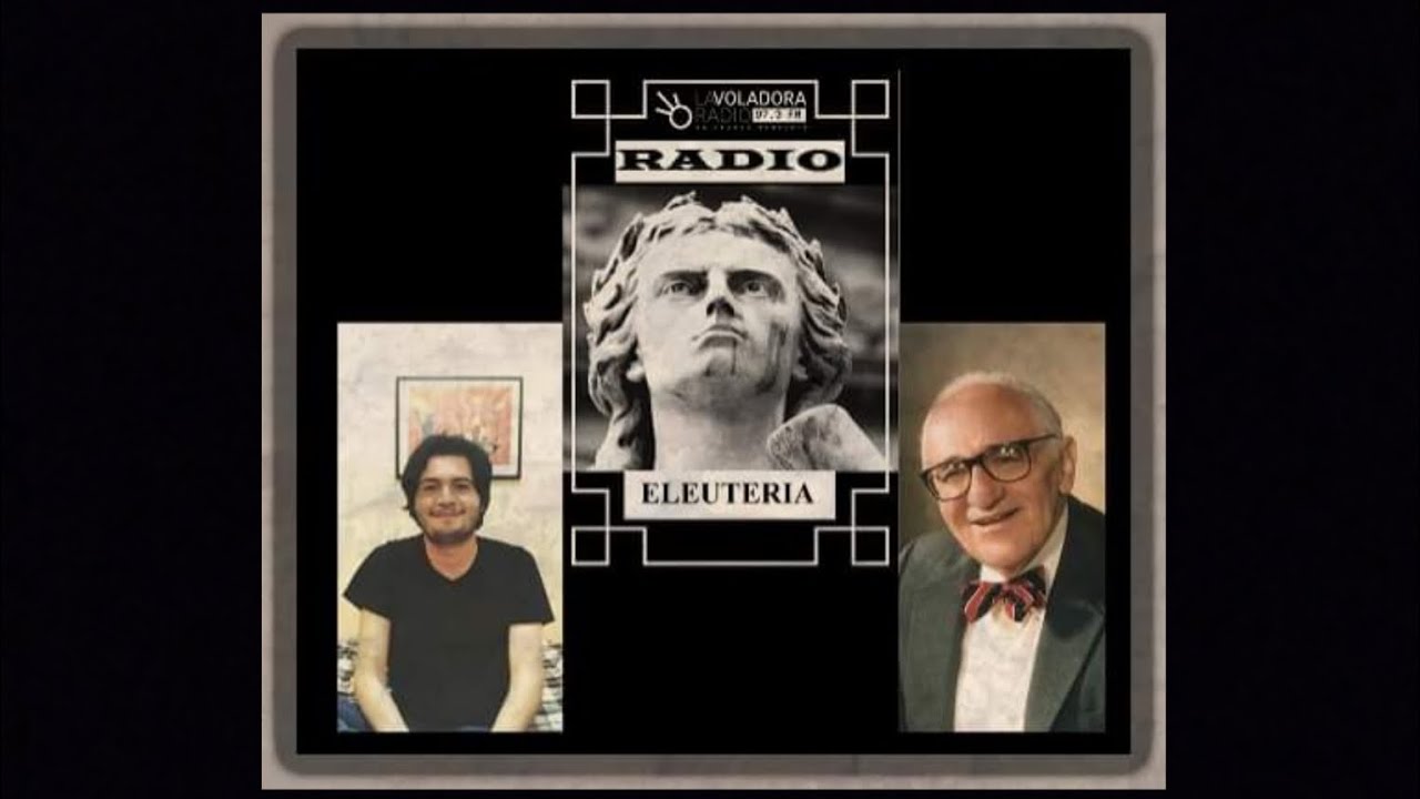 Murray Rothbard - Educación: libre y obligatoria