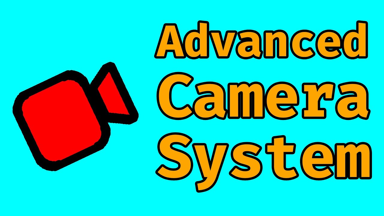 Camera System & Aspect Ratio | Advanced SFML Mario Part 2