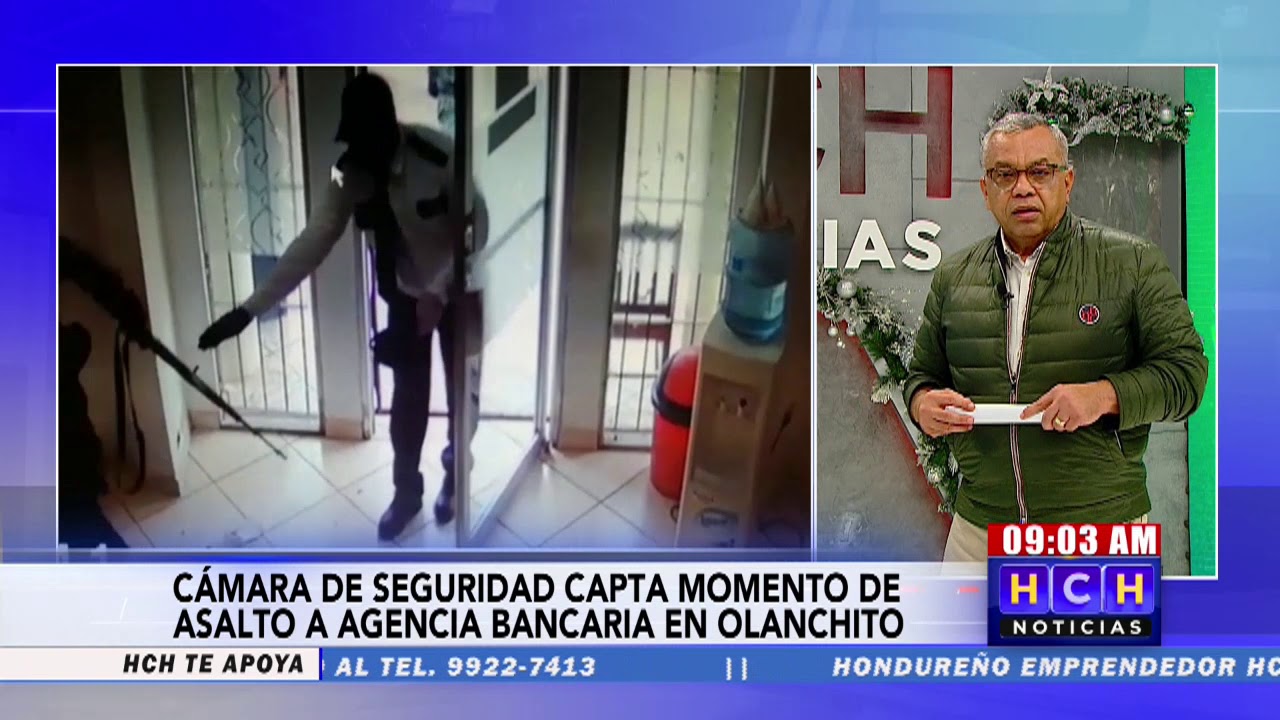 Asaltantes vestidos como militares y guardias, se llevaron botín de un banco en Coyoles Central