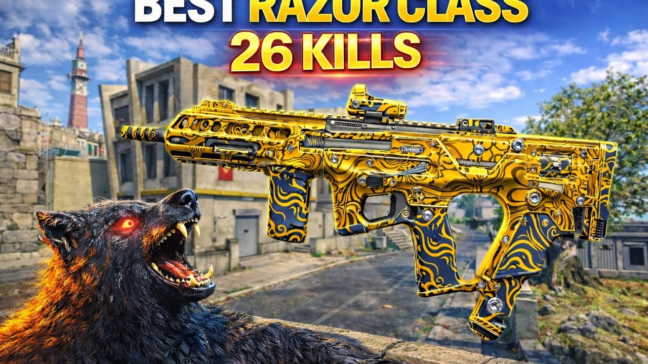 This Melts Faster Than The Sturmwolf