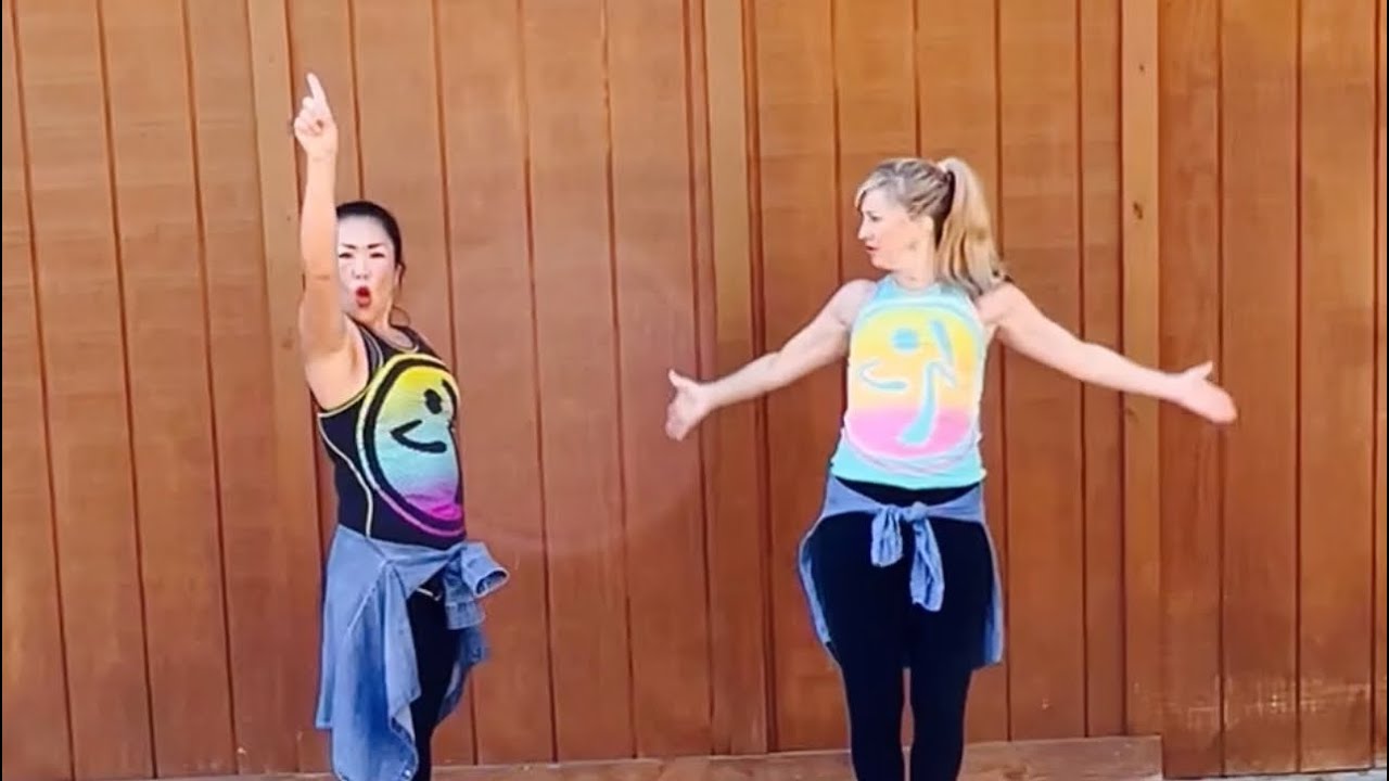 El Carnaval de Celia / Zumba / ZIN 89
