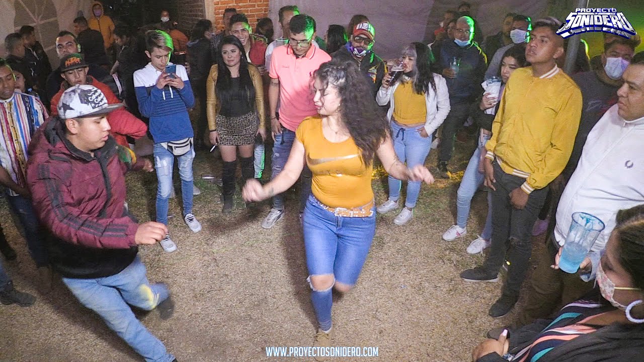 ANABACOA AL ESTILO DE LUCIO ZARATE | SONIDO RUMBA CALIENTE | PANCHITO DE TEOLOYUCAN