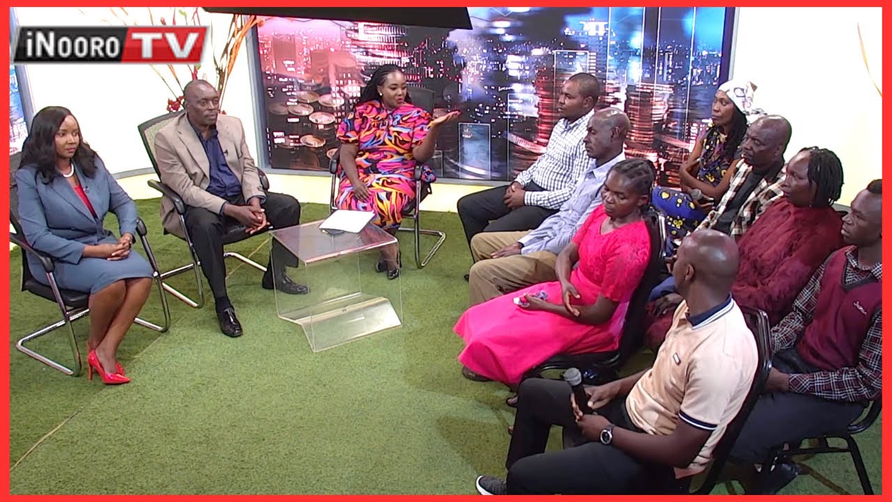 Ndereti:Ũbacĩrĩri wa mbeca citu #RekeTwaranirie