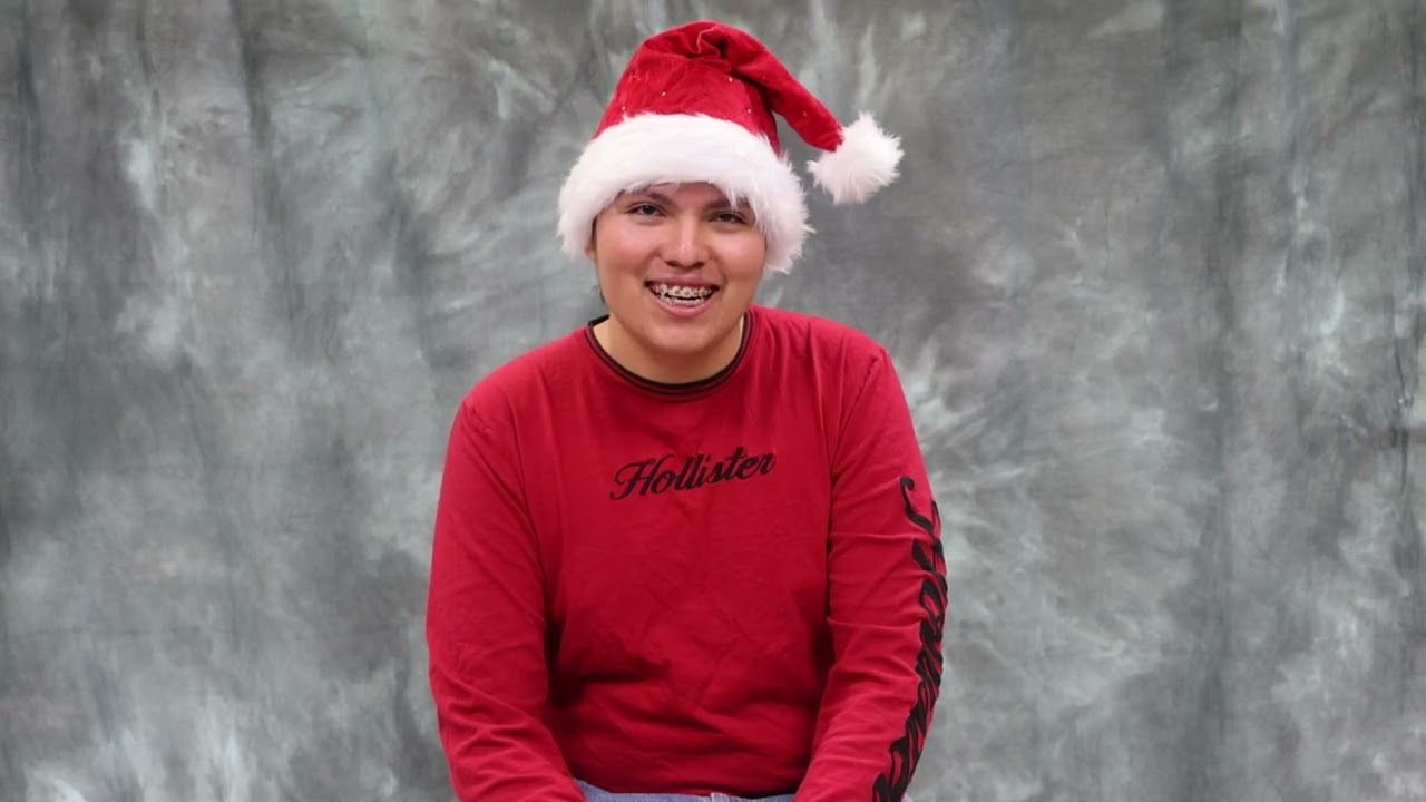 Holiday Spirit Week