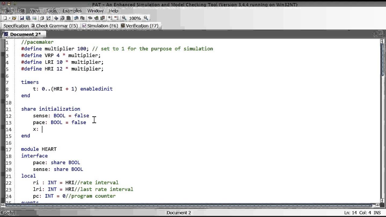 TTM/PAT: a Tool for Modelling & Verifying TImed-Transition Models (TTMs)