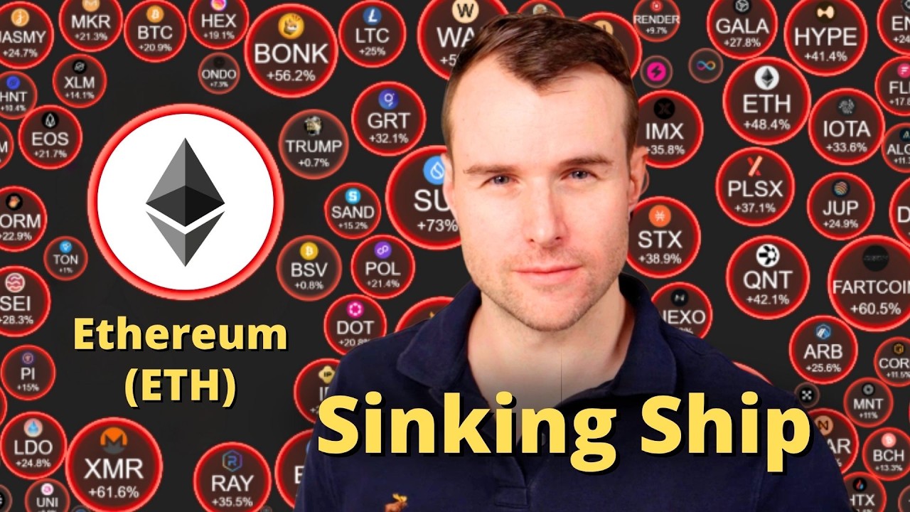 ☠️ Ethereum on the Edge